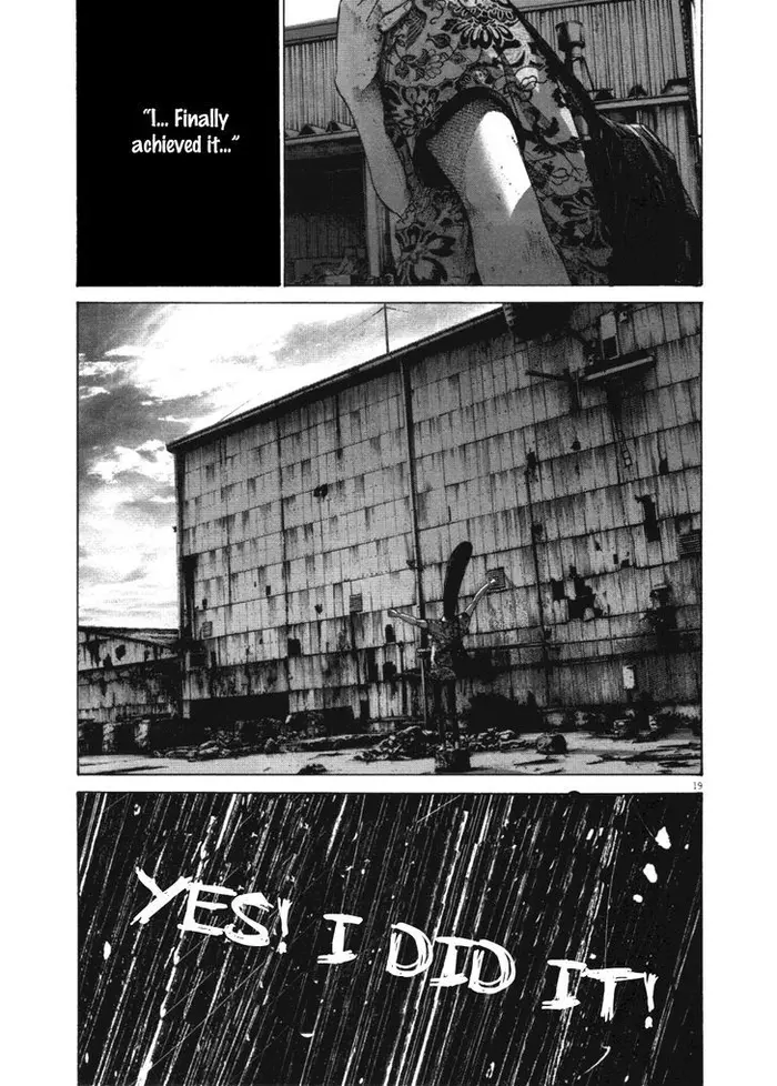 Goodnight Punpun Chapter 141 image 16_optimized